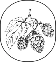 Hopfen-Logo